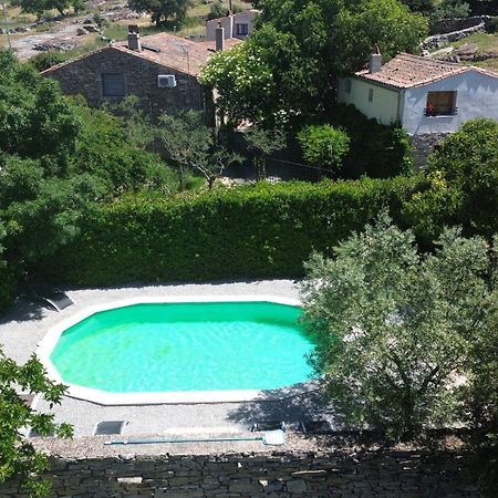 La Casa De Los Arribes Fornillos de Fermoselle Eksteriør bilde