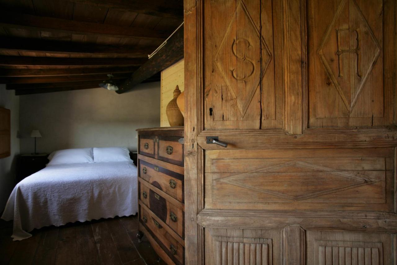 La Casa De Los Arribes Fornillos de Fermoselle Eksteriør bilde