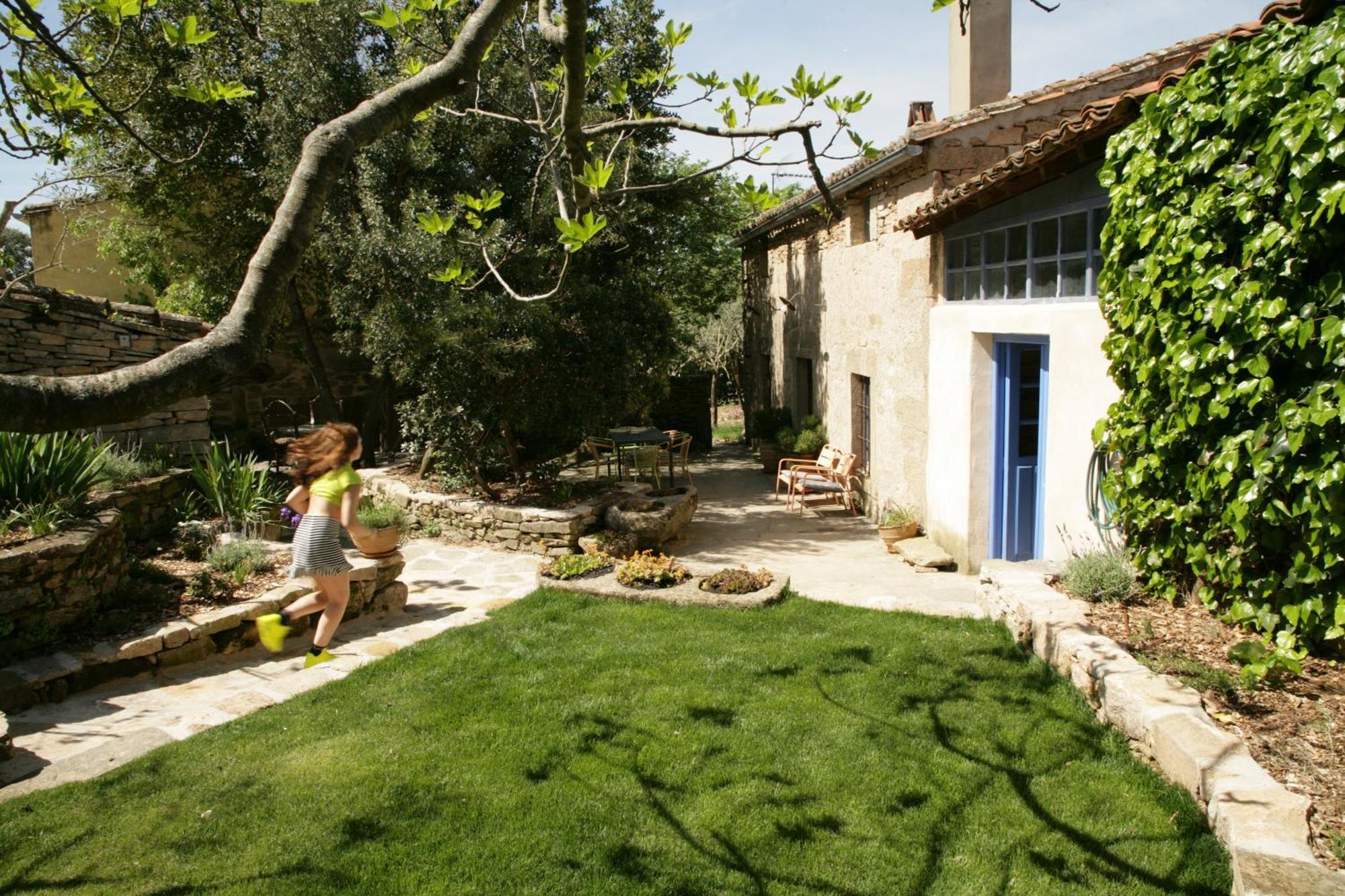 La Casa De Los Arribes Fornillos de Fermoselle Eksteriør bilde