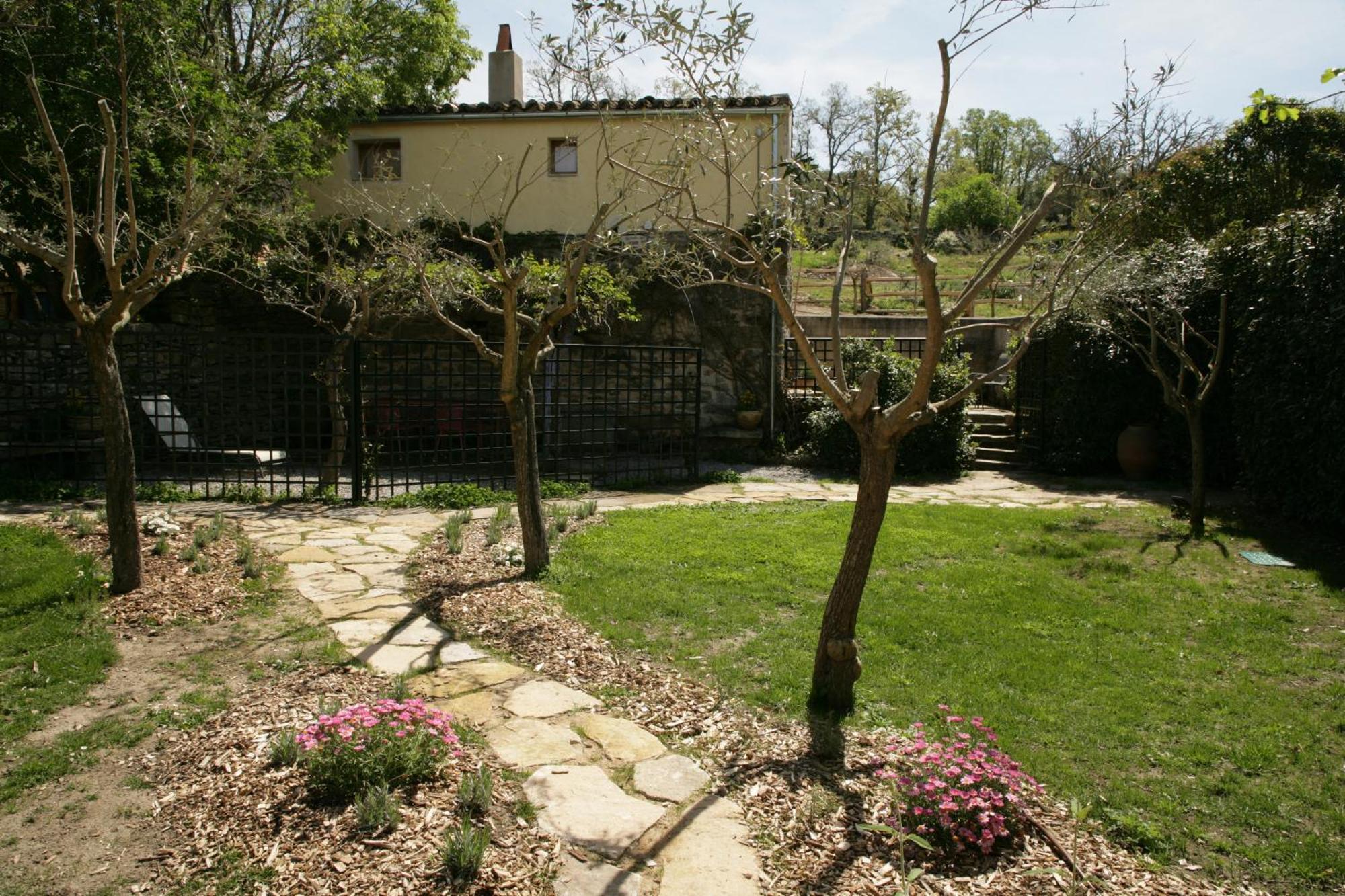 La Casa De Los Arribes Fornillos de Fermoselle Eksteriør bilde