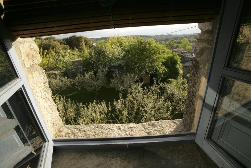 La Casa De Los Arribes Fornillos de Fermoselle Eksteriør bilde