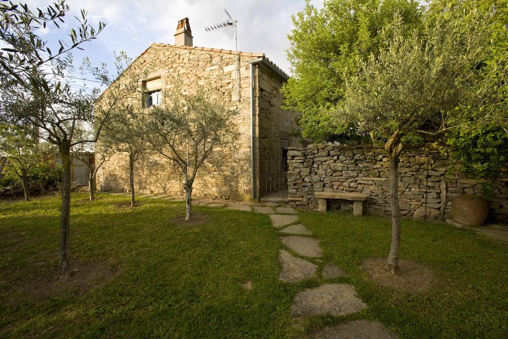 La Casa De Los Arribes Fornillos de Fermoselle Eksteriør bilde