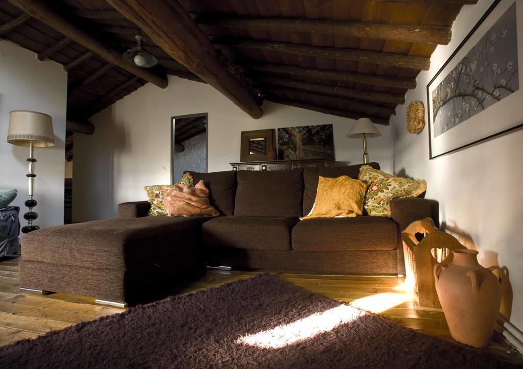 La Casa De Los Arribes Fornillos de Fermoselle Eksteriør bilde