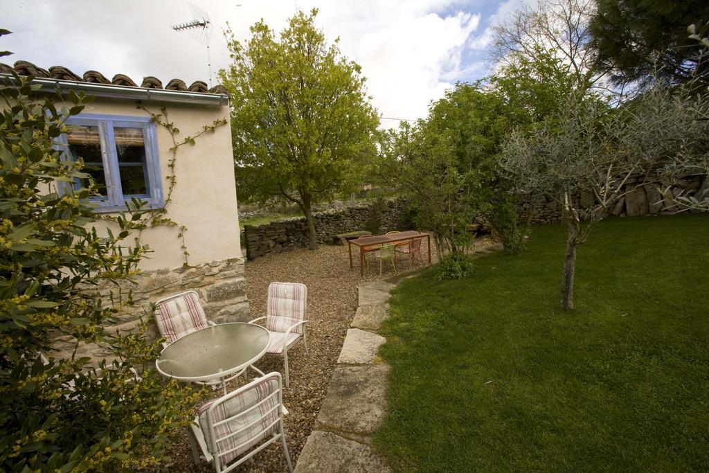La Casa De Los Arribes Fornillos de Fermoselle Eksteriør bilde